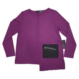 Liv by Habitat Clothes Scoop Neck Blouse